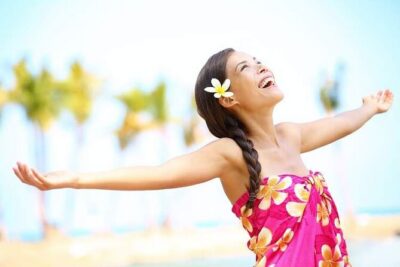 Private 90-Minute Spa and Massage in Honolulu - The 90-minute flow: massage, hot stones, face scrub, foot scrub, hot towels