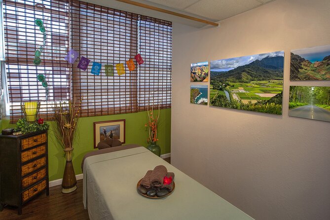 Private 90-Minute Spa and Massage in Honolulu - Should you book this Honolulu spa session?