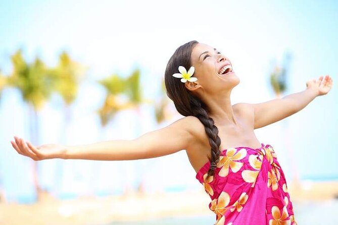 Private 90-Minute Spa and Massage in Honolulu - The 90-minute flow: massage, hot stones, face scrub, foot scrub, hot towels