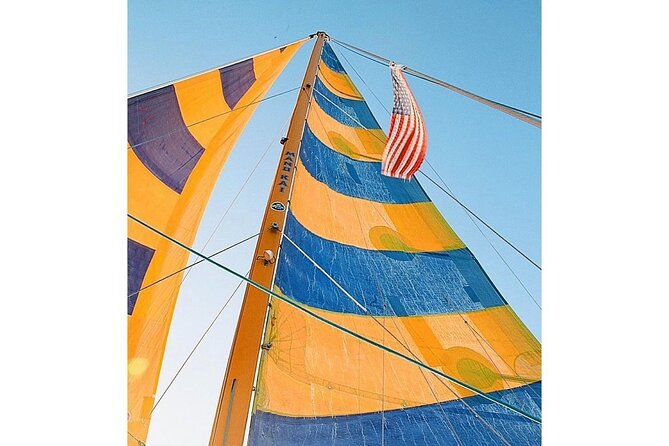Private 90-Minute Sunset Sail Charter (Kewalo Harbor) - Drinks on board: simple inclusions that change the whole vibe