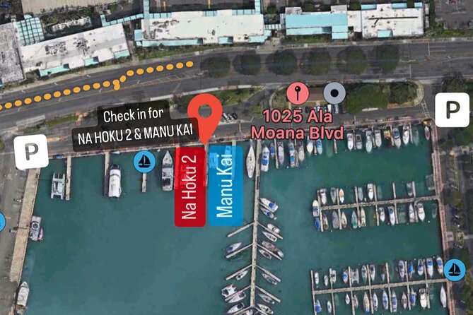 Private 90-Minute Sunset Sail Charter (Kewalo Harbor) - If you catch it: how the green flash fits into the magic
