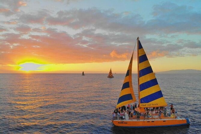 Private 90-Minute Sunset Sail Charter (Kewalo Harbor) - The route you actually care about: Diamond Head, Waikiki, Mamala Bay, Ala Moana