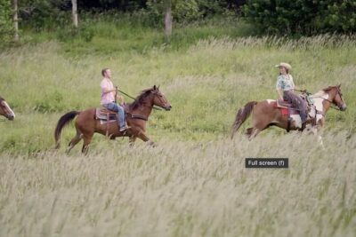 Private Advanced Trail Ride - Gunstock Ranch: Meeting Point and What to Bring