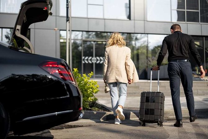 Private Arrival Transfer: Honolulu International Airport to Oahu Hotels or Cruise Terminal - Potential snags to keep in mind: A/C, walking, and missed meetups