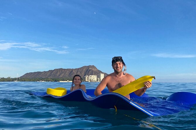 Private Boat Charter in Waikiki for Snorkeling and Events - The Big Flex: Snorkeling, Whales (Seasonal), and Event-Friendly Charter Time
