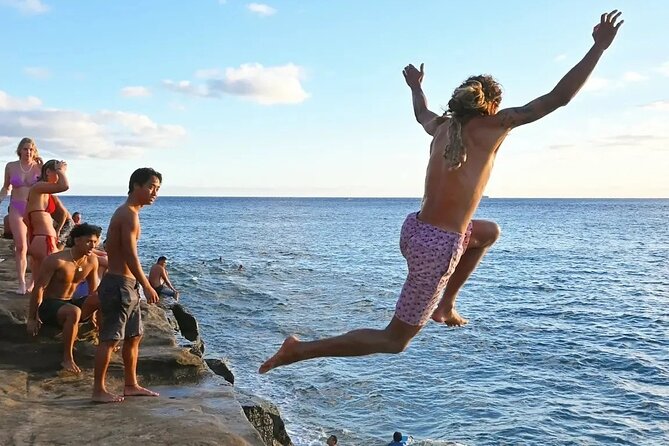 Private Bucket List Adventure Day- Hikes, Beaches, Waterfalls - Quick hits before you go