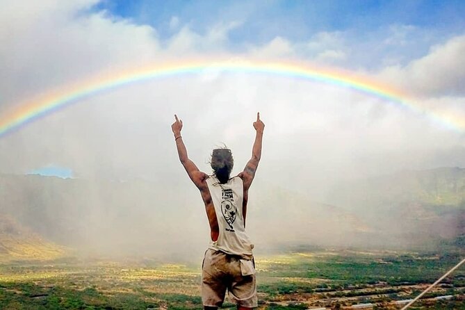 Private Bucket List Adventure Day- Hikes, Beaches, Waterfalls - How this private Oahu day really works