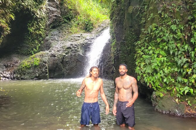 Private Bucket List Adventure Day- Hikes, Beaches, Waterfalls - Price and value: $225 for a full day that actually adapts