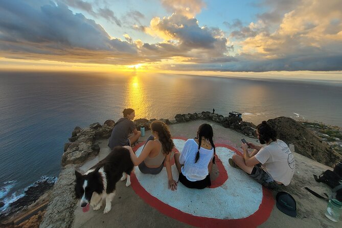 Private Bucket List Adventure Day- Hikes, Beaches, Waterfalls - Who this tour suits best (and who might skip it)