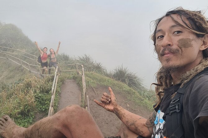 Private Bucket List Adventure Day- Hikes, Beaches, Waterfalls - Ka’au Crater Hike: the off-the-beaten-path jungle push