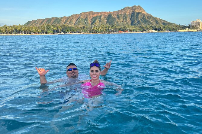 Private Catamaran Charter in Waikiki (1-6 Guests) - BYOB + coolers and ice: how to keep costs down without sacrificing comfort