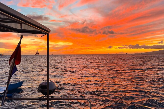 Private Catamaran Sunset Sail in Waikiki - Included Gear and What You’ll Need to Bring