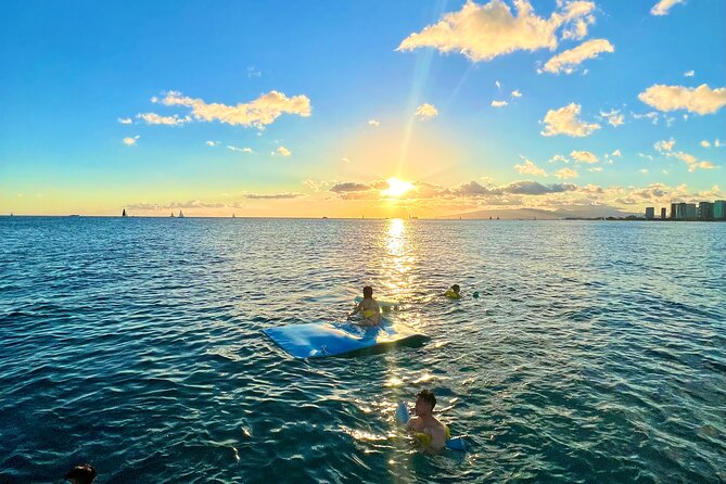 Private Catamaran Sunset Sail in Waikiki - Who Should Book This (and Who Might Prefer Another Option)