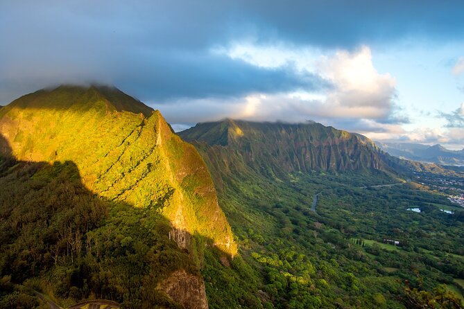 Private Circle Island Oahu Tour with Custom Itinerary - Key points worth knowing before you go