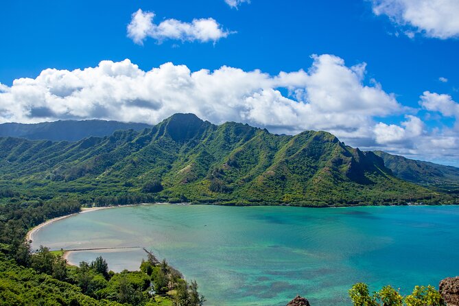 Private Circle Island Oahu Tour with Custom Itinerary - Private Circle Island Oahu: why this day feels different