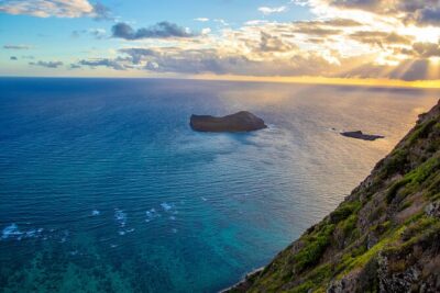 Private Circle Island Oahu Tour with Custom Itinerary - Pickup, transport, and how the day stays flexible