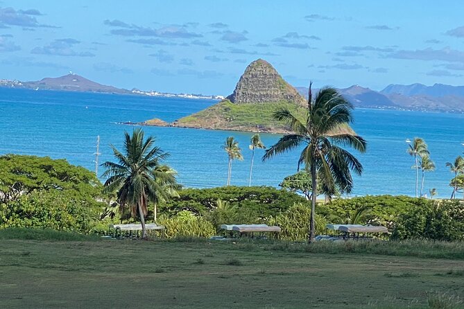 Private Circle Island Off-the-Beaten- Oahu Tour - A Private North Shore Day With Room To Breathe