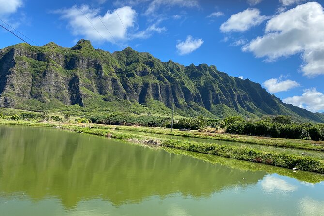 Private Circle Island Off-the-Beaten- Oahu Tour - Price and Value: What $385 Buys You