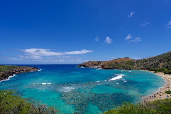 Private Circle Island Tour-Oahu-Customizable - Key things you’ll notice on this Oahu circle island day