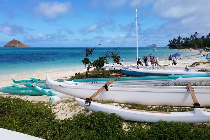 Private Dole,Garlic Shrimp,Haleiwa,North Shore Customizable tour - Should you book this private customizable Oahu tour?