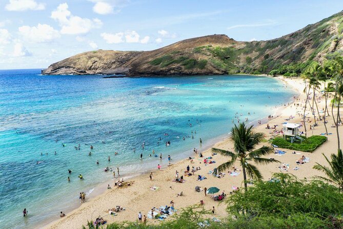 Private Fond Farewell Oahu Last Day Tour - Key Points to Know Before You Go