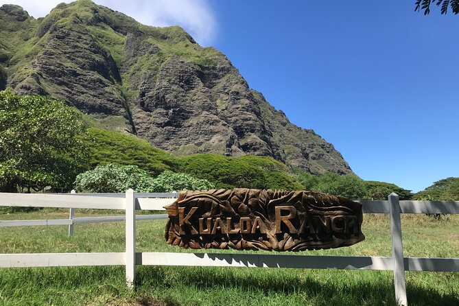Private Full-Day Circle Island Guided Small-Group up to 6 (Se habla Español) - Picture breaks at Sandy Beach, plus a Polynesian Cultural Center preview