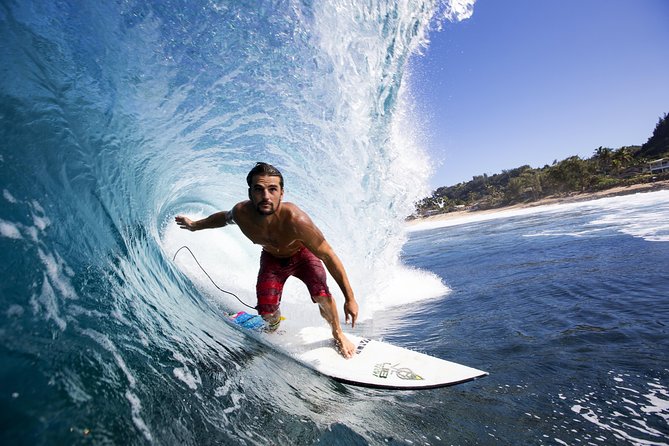 Private Group Surf Lesson - Equipment is included, so you can focus on learning