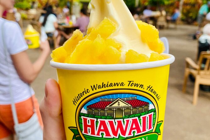 Private Half-Day Circle Island Highlights Tour in Oahu - Key Highlights You’ll Feel Immediately