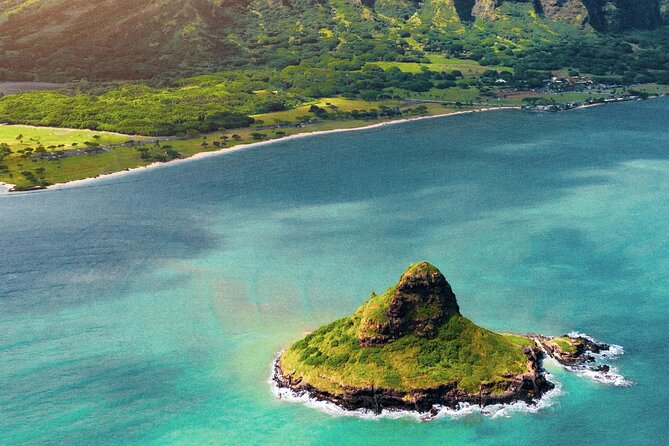 Private Half-Day Circle Island Highlights Tour in Oahu - Nu’uanu Pali Lookout: Where the Guide Turns Views Into Meaning