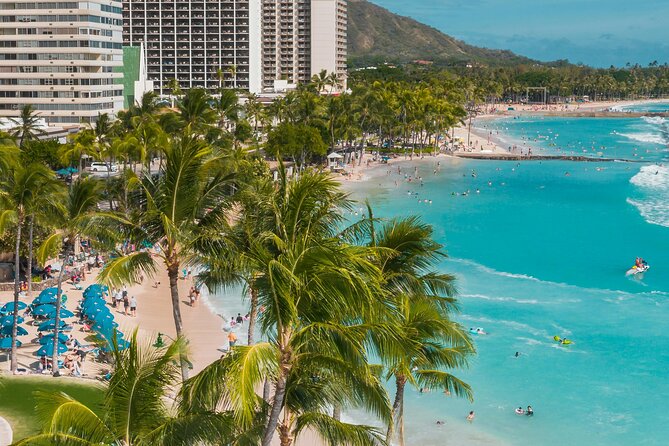 Private Half-Day Circle Island Highlights Tour in Oahu - Dole Plantation: A Practical Food Break and a Shopping Window