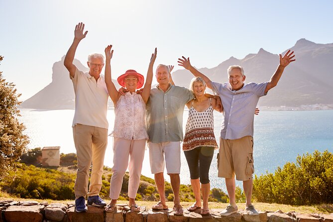 Private Island Tour Up to 14 people - Key highlights you should care about