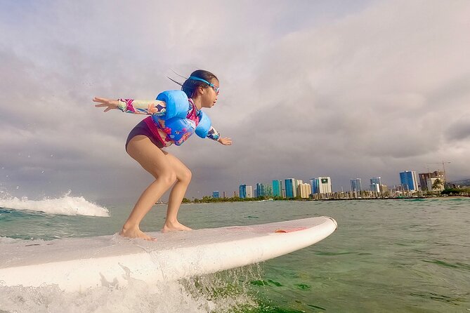 Private Kids Surfing Lessons - Key Points You’ll Care About