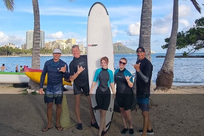 Private Kids Surfing Lessons - Private Kids Surfing Lessons in Oahu: Why It Works in Real Life