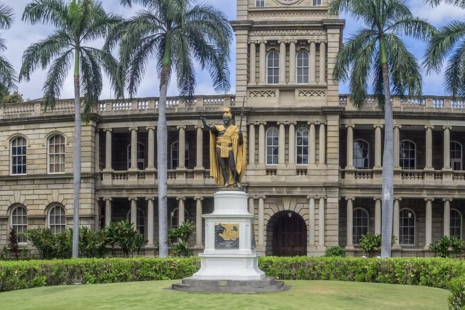 Private "Limousine" USS Arizona Memorial & Cultural Honolulu Tour - Price and timing: when $899 for up to 6 really makes sense