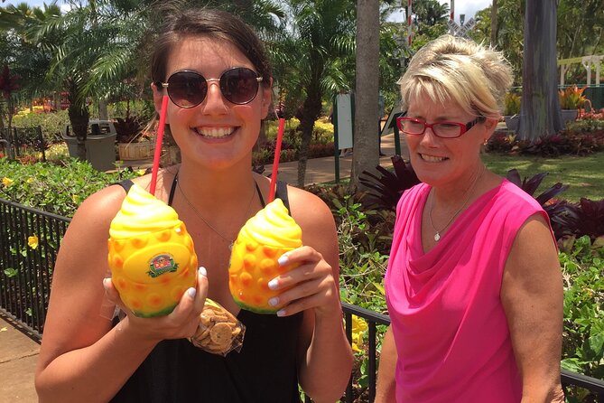 Private luxury tour of Oahu island - Key things that make this tour feel special