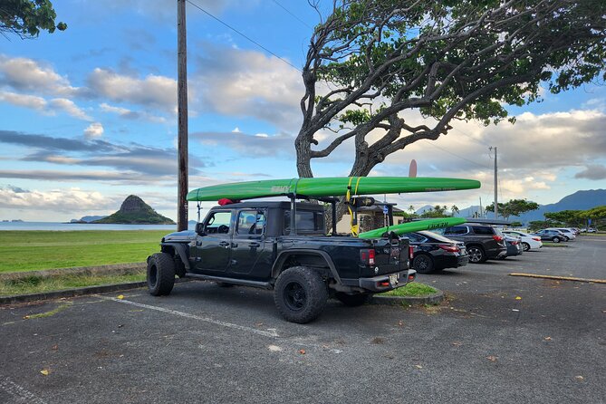 Private North Shore Hawaiian outrigger Canoe and turtle adventure - Who this is best for (and who should think twice)