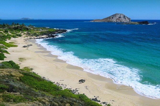 Private Oahu Circle Island Tour - How the Private Oahu Circle Island Loop Works (and Why It Feels Easy)