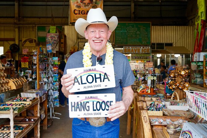 Private Oahu Island Adventure Customizable Tours - Key things that make this tour click