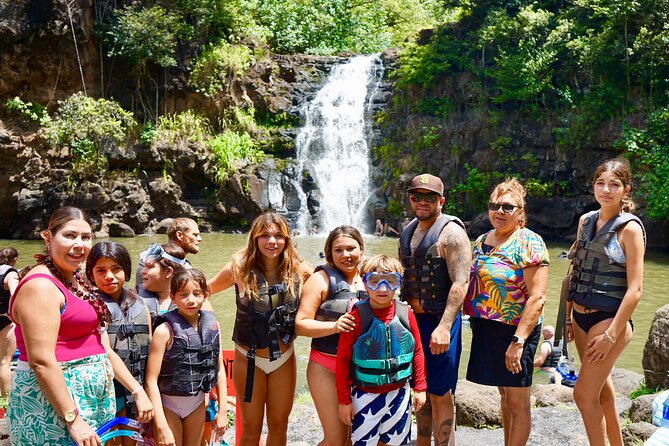 Private Oahu Island Adventure Customizable Tours - Dole Plantation: pineapple theme park in a tight 20 minutes