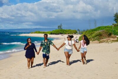 Private Oahu Island Adventure Customizable Tours - Getting ready: how the day flows from the first pickup