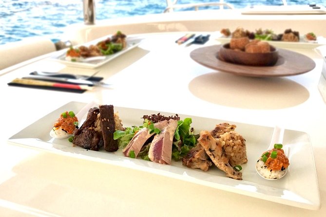 Private Oahu Sunset Charter with Tasting and Drinks - Hosted Bar Drinks: What’s Included and How to Pace It