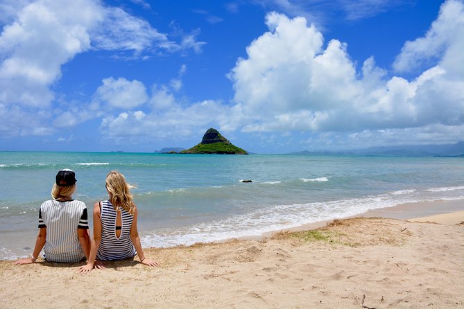 Private Oahu Van Tour - Key reasons this private Oahu van tour works