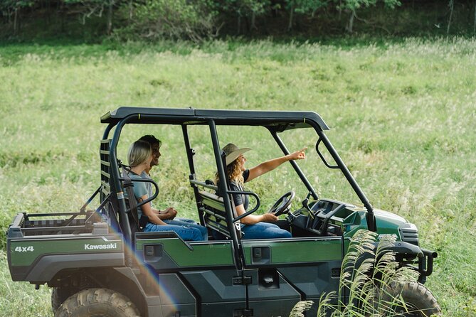 Private Off-Road Adventure Tour - Key highlights before you go