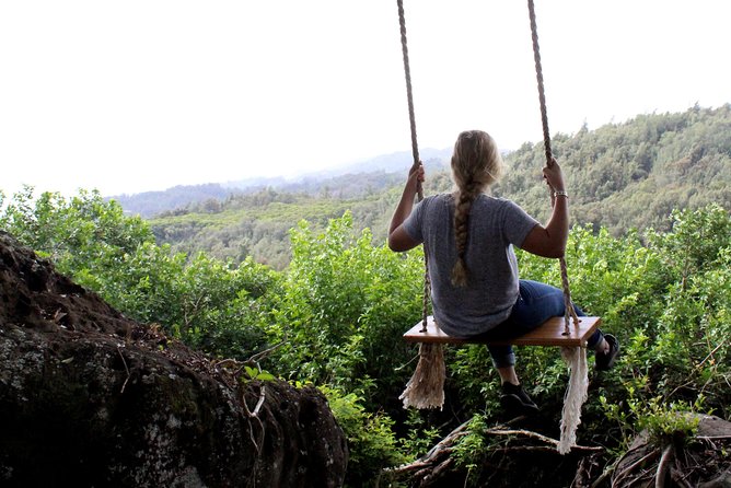 Private Off-Road Adventure Tour - Gunstock Ranch on Oahu’s North Shore: why this feels different
