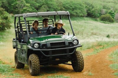 Private Off-Road Adventure Tour - Price and value at $197 per person