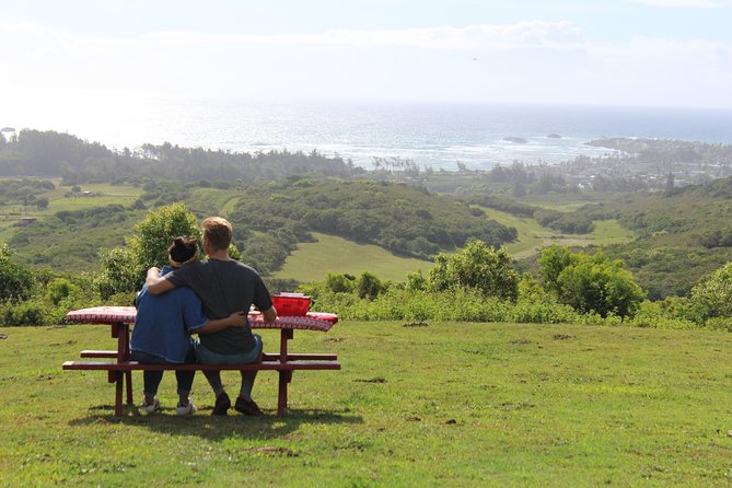 Private Off-Road Adventure Tour - ATV expectations: ride vs. drive (so you don’t feel misled)