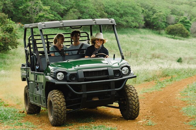 Private Off-Road Adventure Tour - Price and value at $197 per person