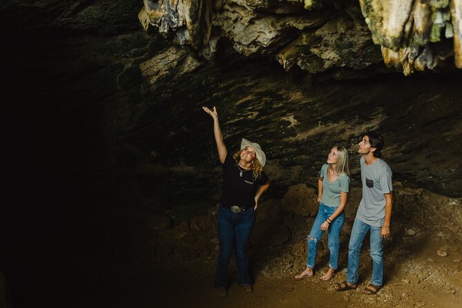 Private Off Road Explorer's Tour - Key things to know before you go