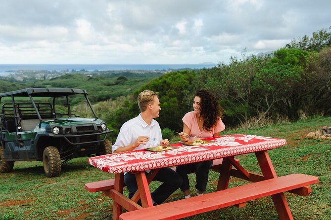 Private Off-Road Sunset Dinner - Key Highlights You’ll Feel Fast