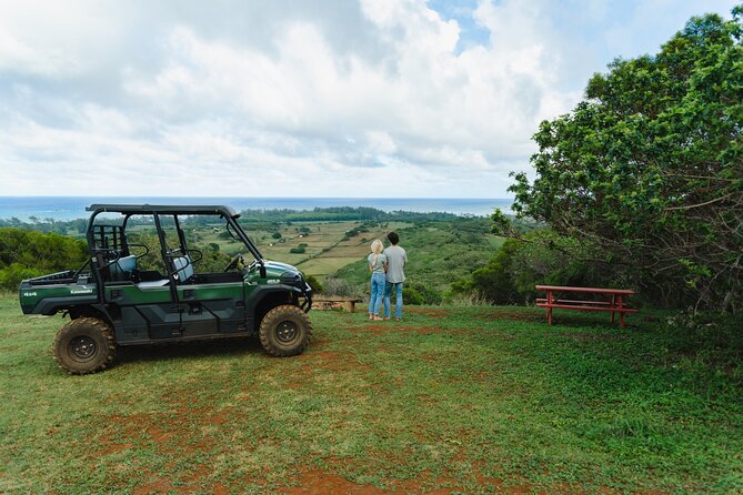 Private Off-Road Sunset Dinner - The Two-Hour Flow: What Happens From Start to Finish